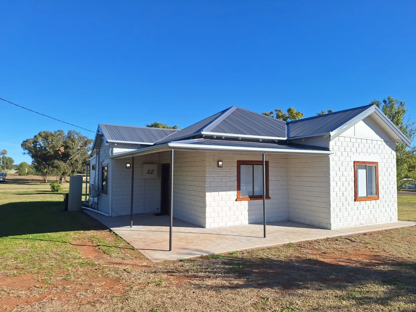 82 Mingelo Street, Tottenham NSW 2873