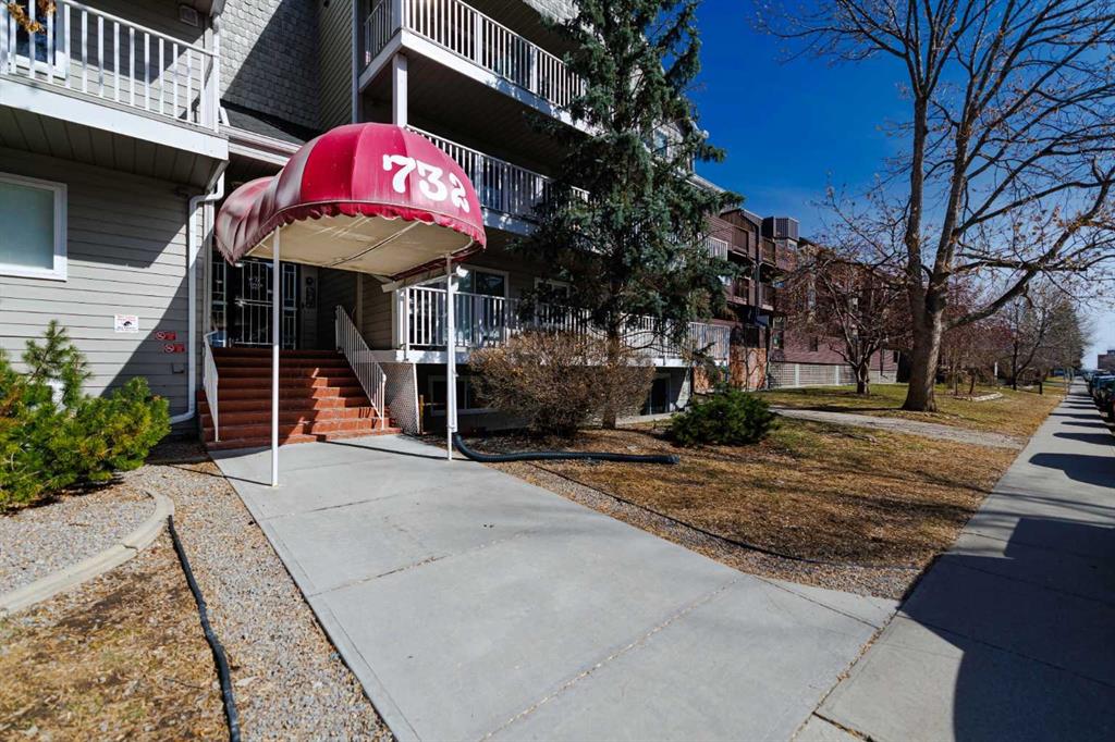 Additional image 2 of 403-732 57 Avenue SW, Calgary, AB, T2V 0H4