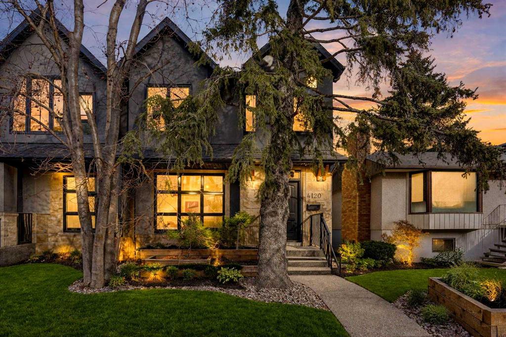 4120 16 Street SW, Calgary, AB, T2T 4H6