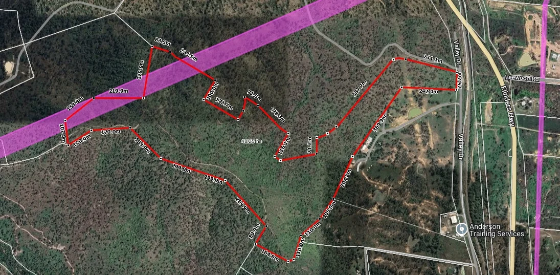 2A Valley Drive, Oak Valley QLD 4811