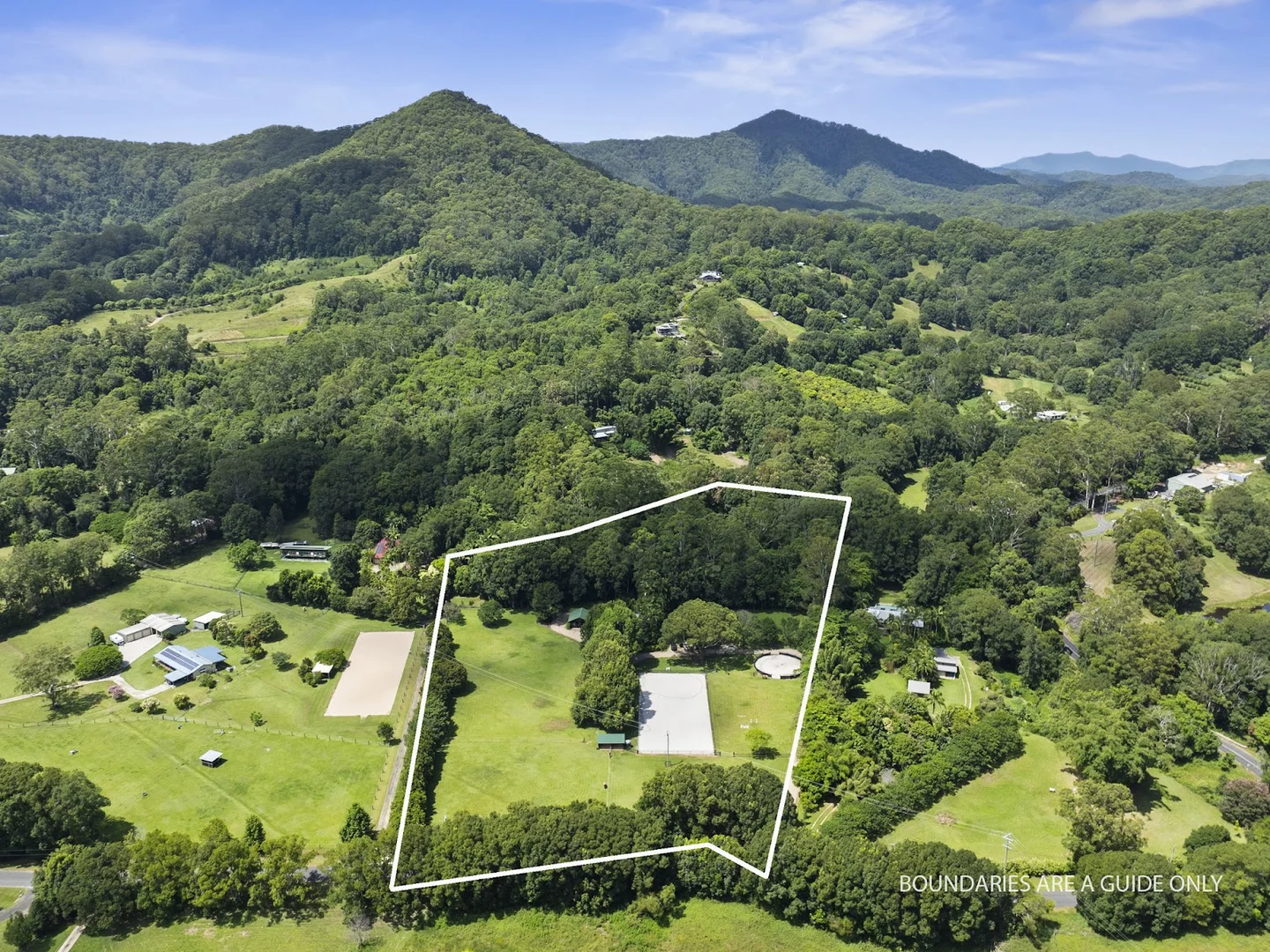 Additional image 46 of 14 Adcocks Road, Stokers Siding NSW 2484