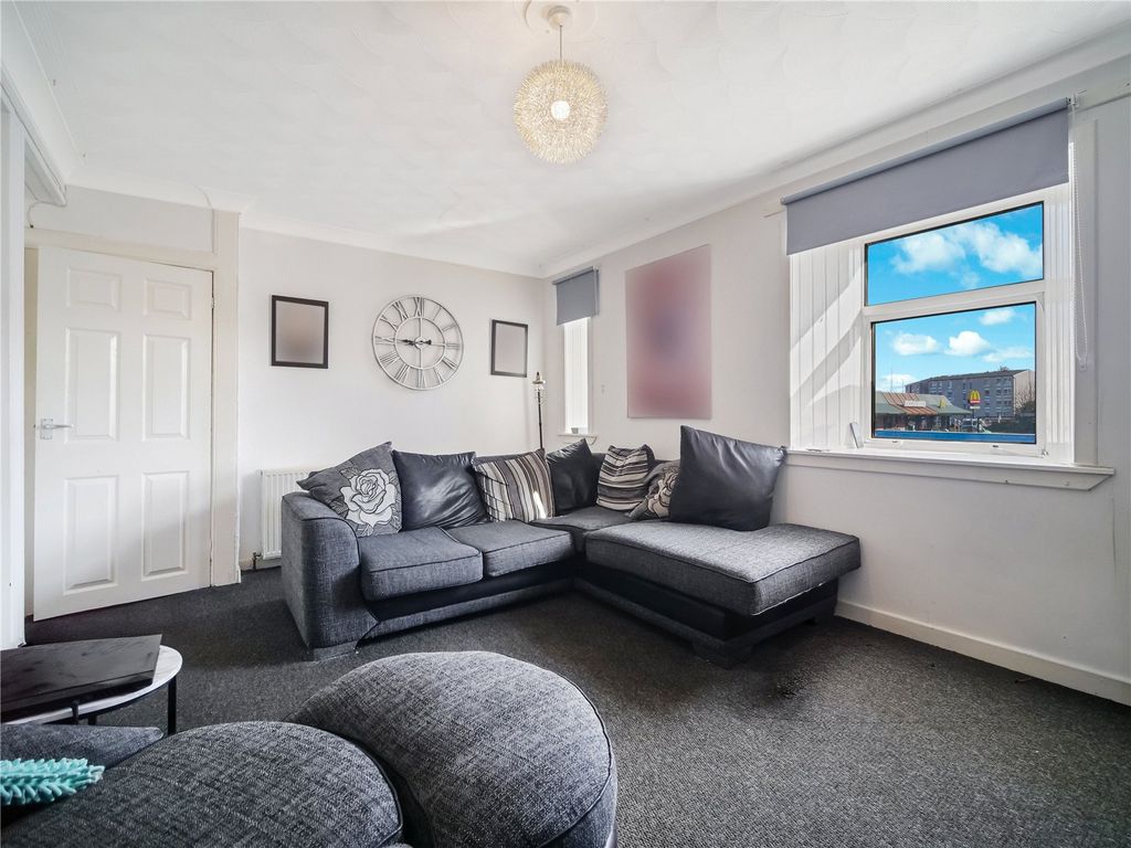 Additional image 3 of 2 bed flat for saleTitchfield Street, Kilmarnock, East Ayrshire KA1