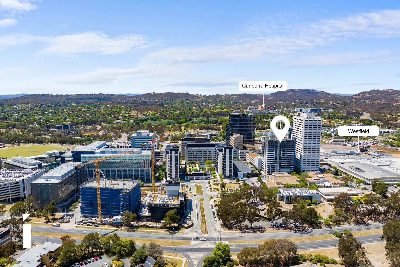 Additional image 2 of 3/49 Furzer Street, Phillip ACT 2606