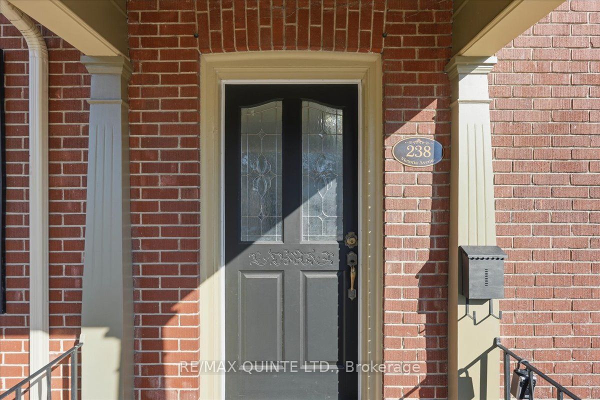 Additional image 3 of 238 Victoria Avenue, Belleville, ON, K8N 2C5