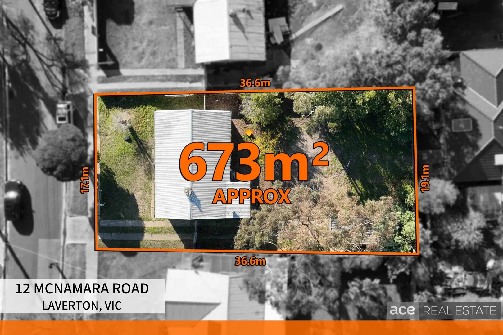 Additional image 4 of 12 McNamara Road, Laverton VIC 3028