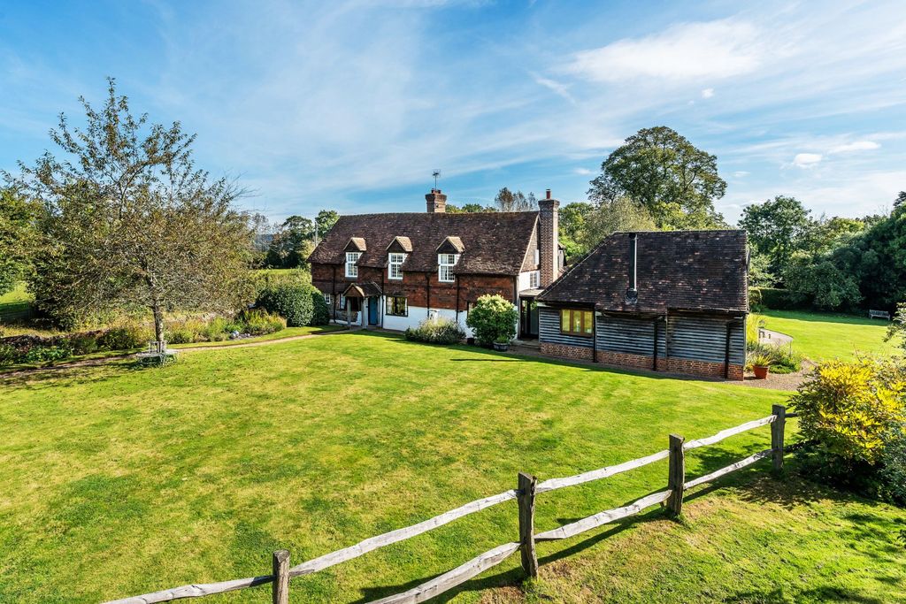 Additional image 3 of Land for saleNear Cranleigh, Surrey GU6