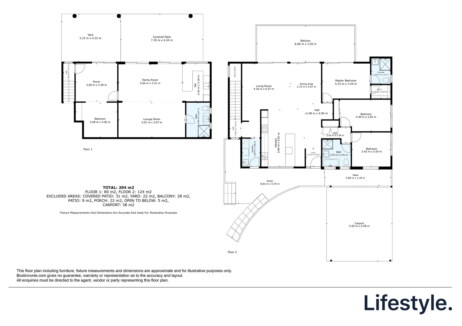 Additional image 29 of 4 Palm Road, Forster NSW 2428