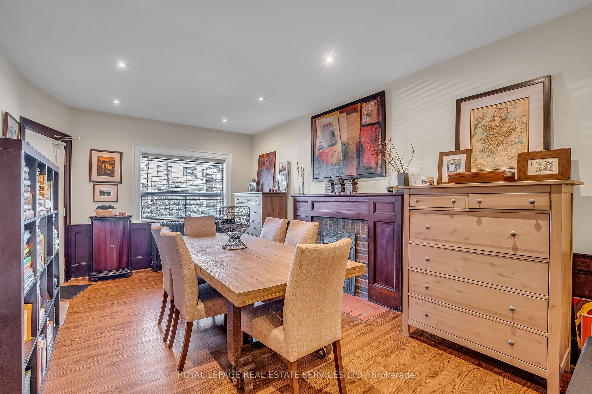 Additional image 6 of 393* Willard Avenue, Toronto, ON, M6S 3R4