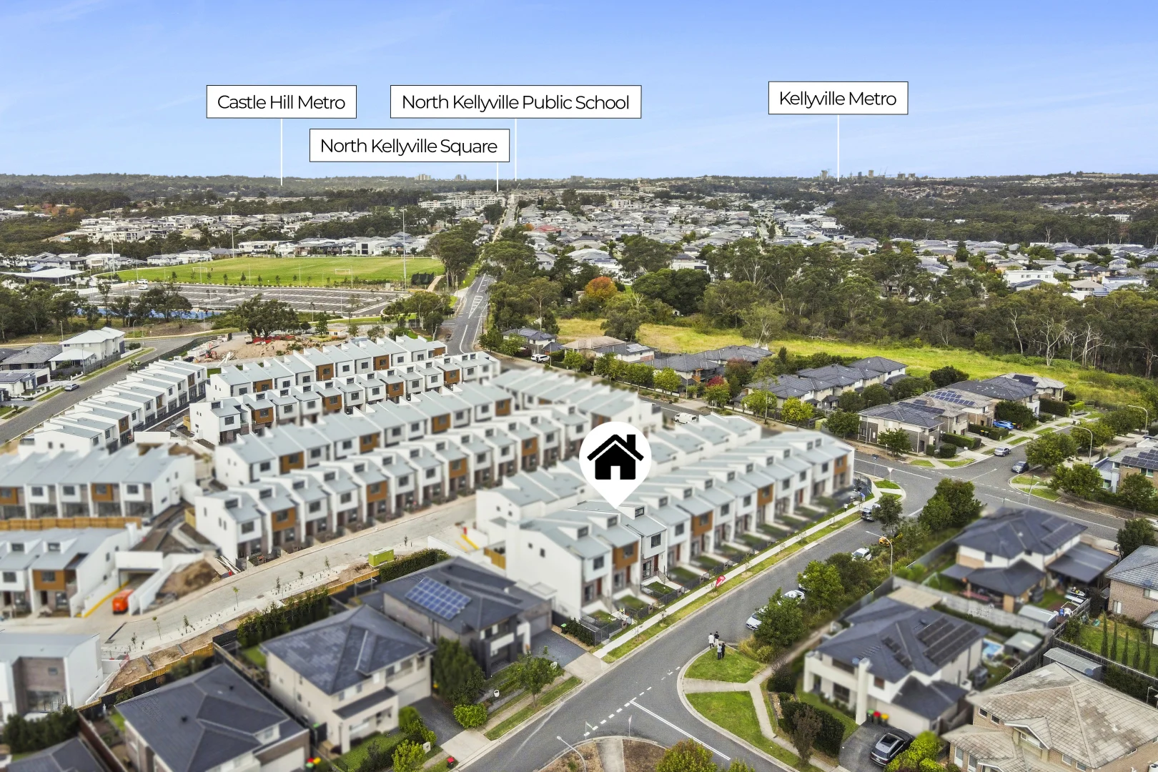 Additional image 8 of 15 Warrabah Road, North Kellyville NSW 2155