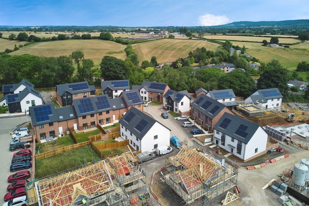 Additional image 8 of 5 bed detached house for saleChase Close, Somerset BA9