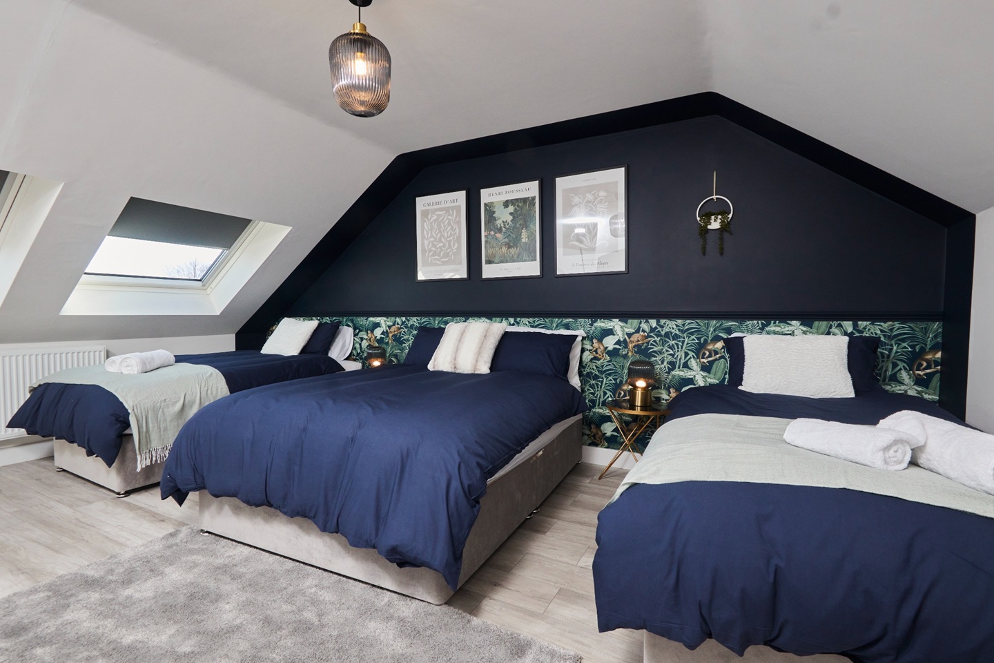 Additional image 2 of 8 Bed Semi-Detached House, The Two Trees, LS9, N1 7GU