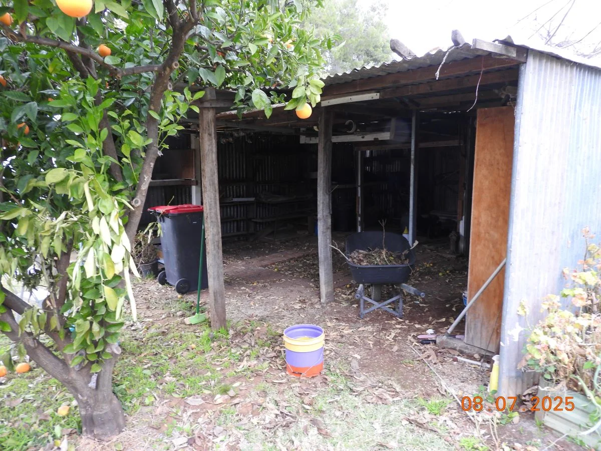 Additional image 41 of 4 Mungo Street, Balranald NSW 2715