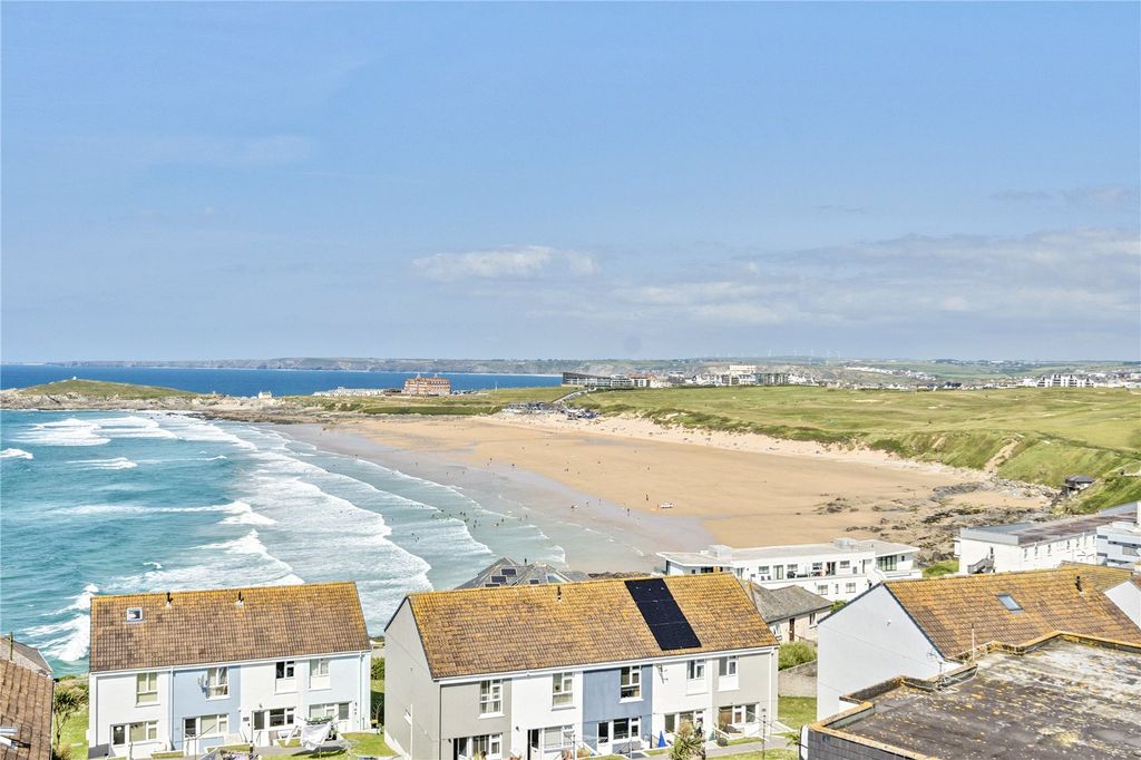 Additional image 12 of 2 bed flat for saleThe Point, Pentire Avenue, Newquay, Cornwall TR7