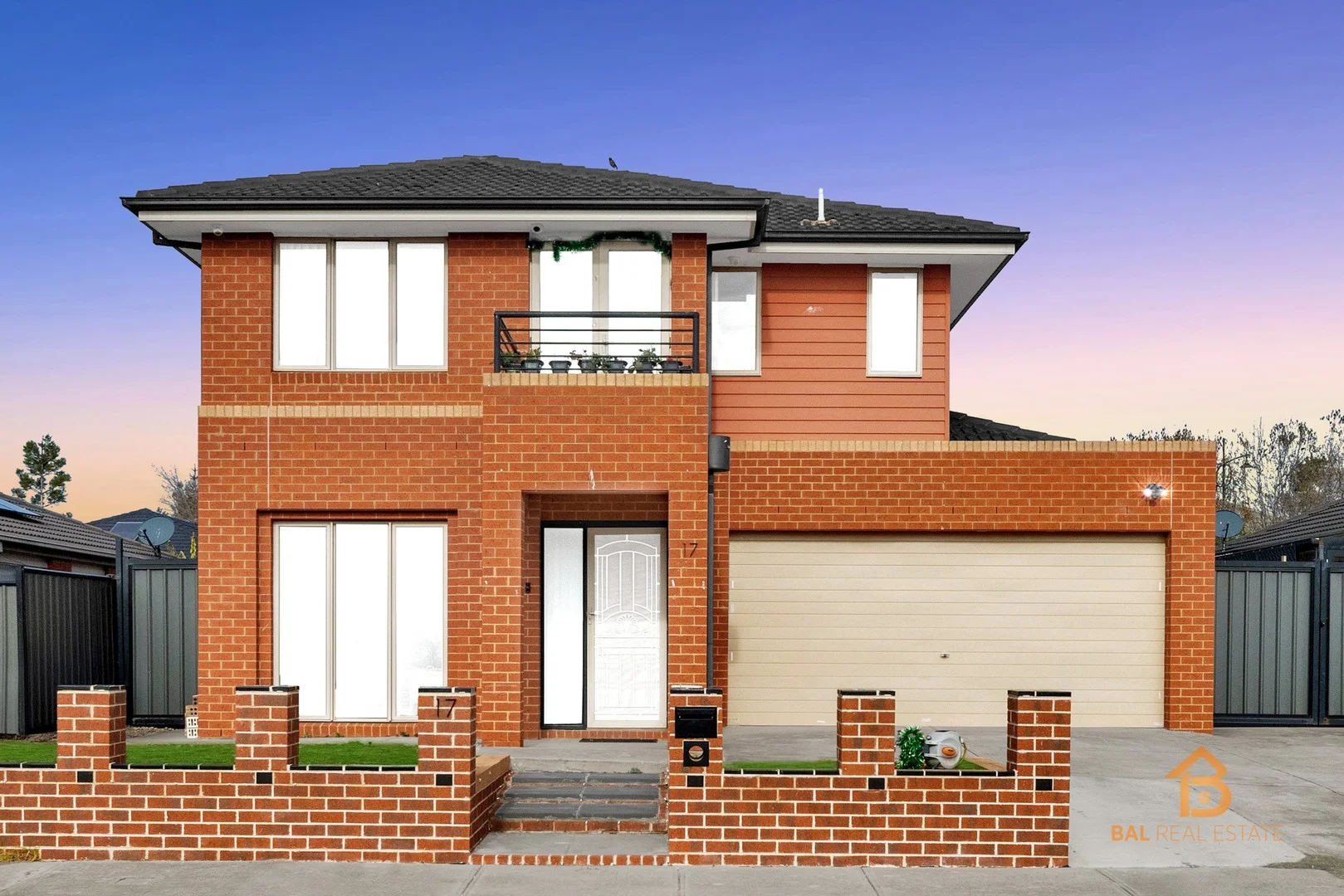 17 Blackbird Street, Tarneit VIC 3029