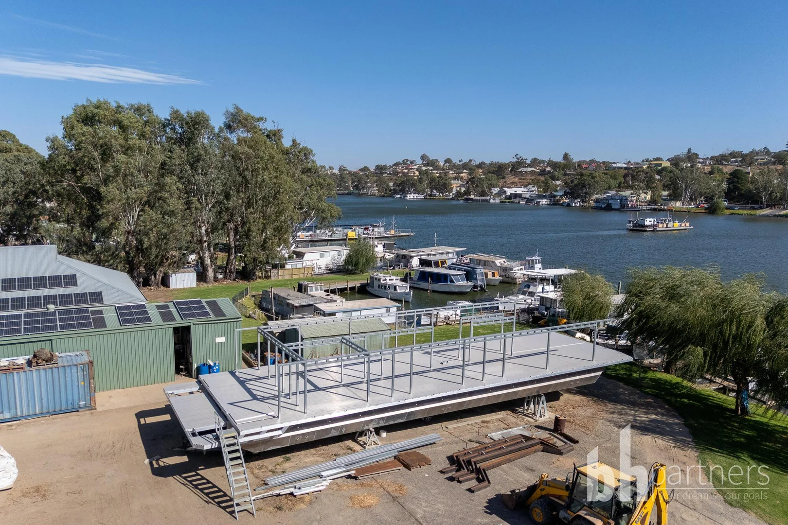 Additional image 12 of 10388 Hunter Road, Cowirra SA 5238