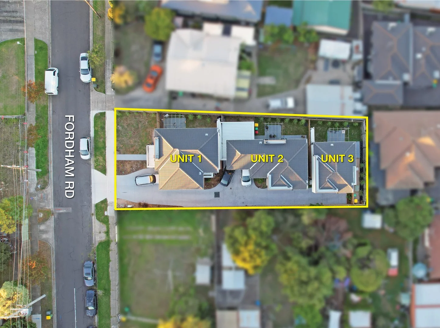 1-3/2 Fordham Road, Reservoir VIC 3073