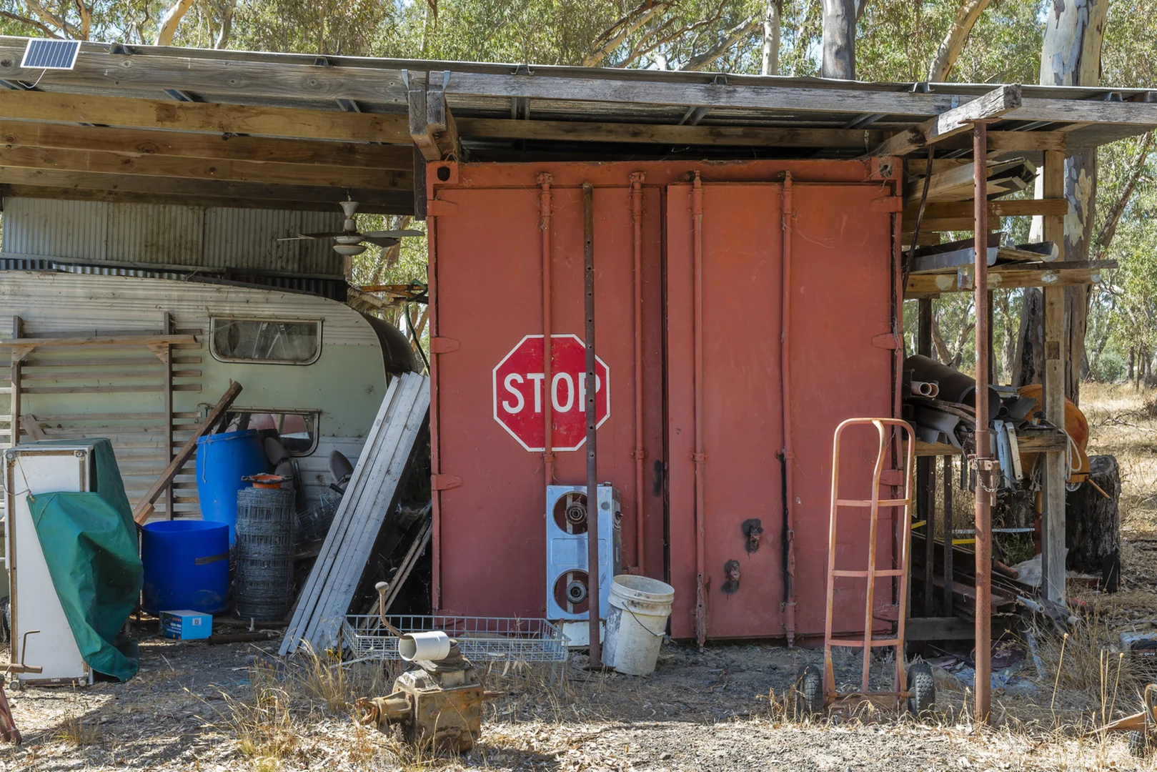 Additional image 8 of 200 Campbells Road, Redesdale VIC 3444