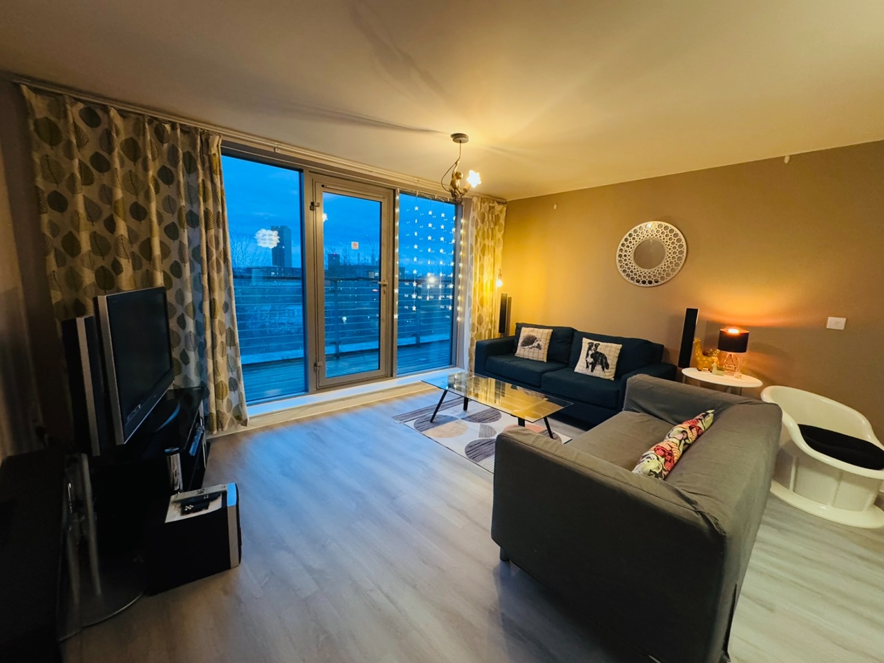 Additional image 25 of 2 Bed Penthouse, Skyline, B1, N1 7GU