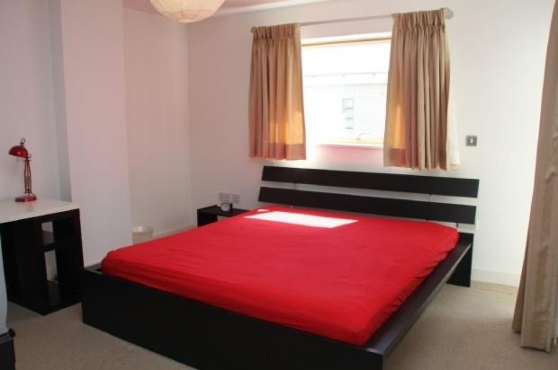 Additional image 3 of 2 Bed Flat, Jefferson Place, M4, N1 7GU