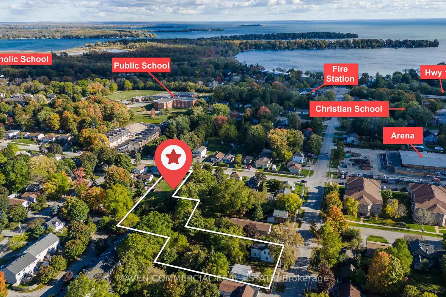 Additional image 2 of 406, 410 Gill & 152 Oxford Street