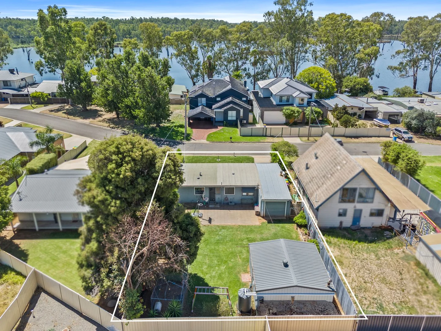 Additional image 16 of 39 Graham Avenue, Bundalong VIC 3730