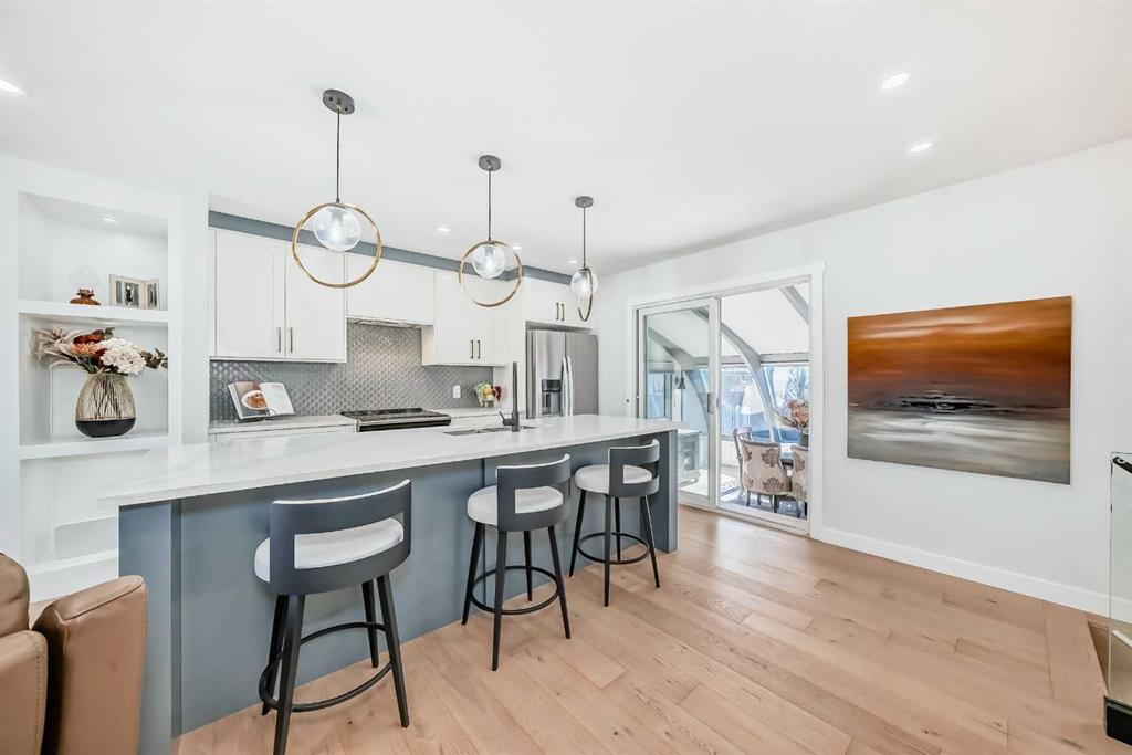 Additional image 5 of 9215 Allison Drive SE, Calgary, AB, T2J 1B3