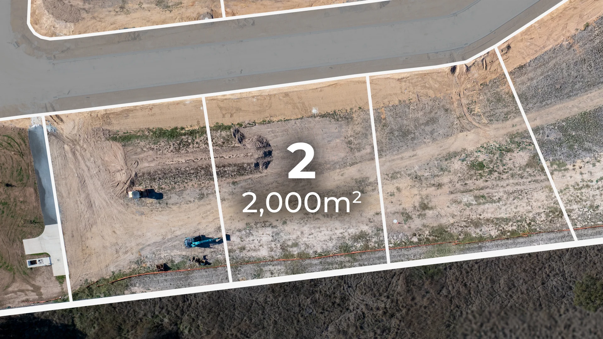 Additional image 10 of Lot 2/'Whitton Estate', Dalton Road, Gunning NSW 2581