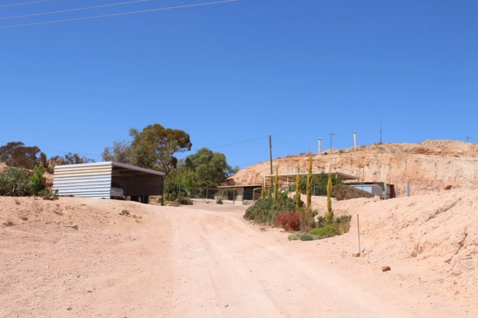 Additional image 17 of 2 HAMILTON PDE, Coober Pedy SA 5723