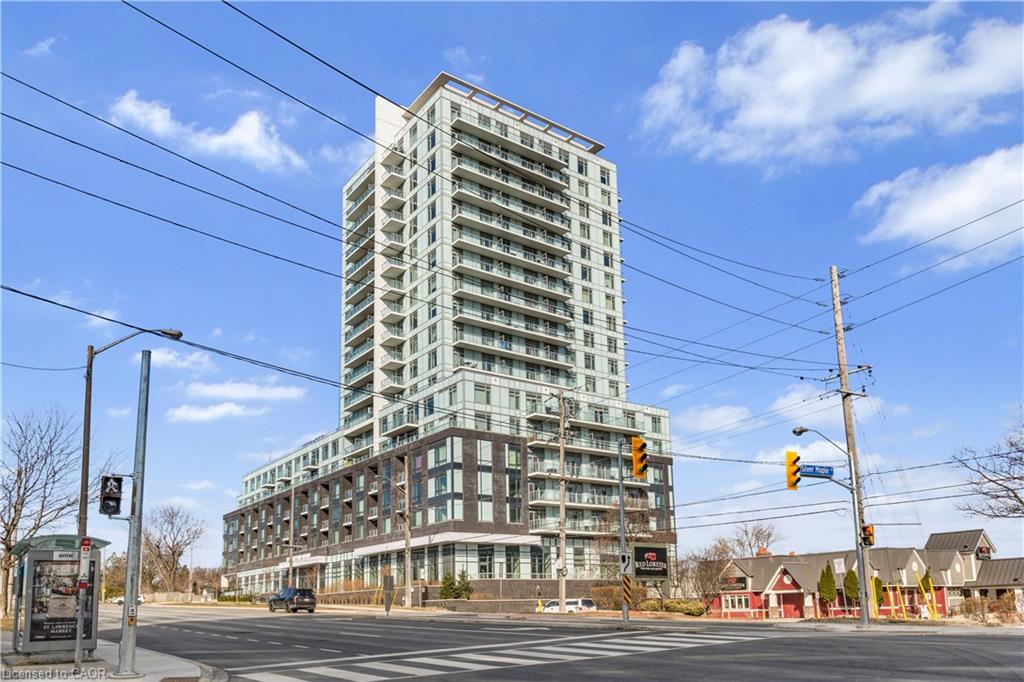3220 Sheppard Ave E Avenue, Toronto, ON, M1T 3K3
