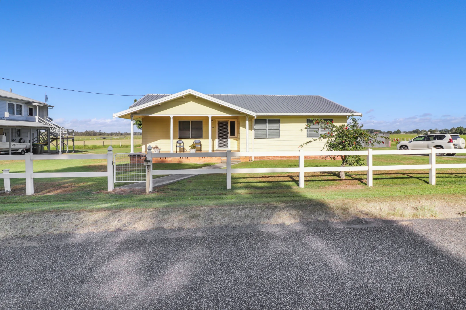 Additional image 2 of 100 Belmore River Left Bank Rd, Belmore River NSW 2440