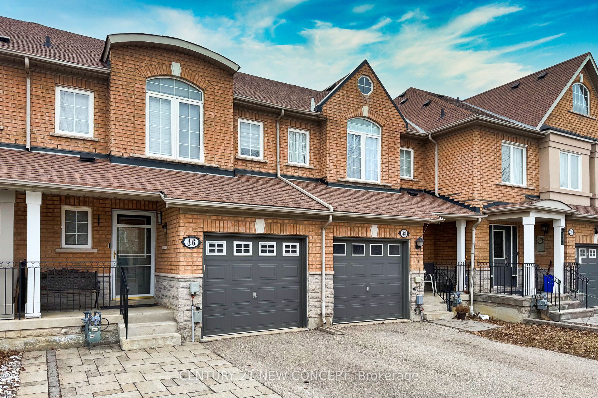 Additional image 4 of 46 Maple Sugar Lane, Vaughan, ON, L4J 8S5