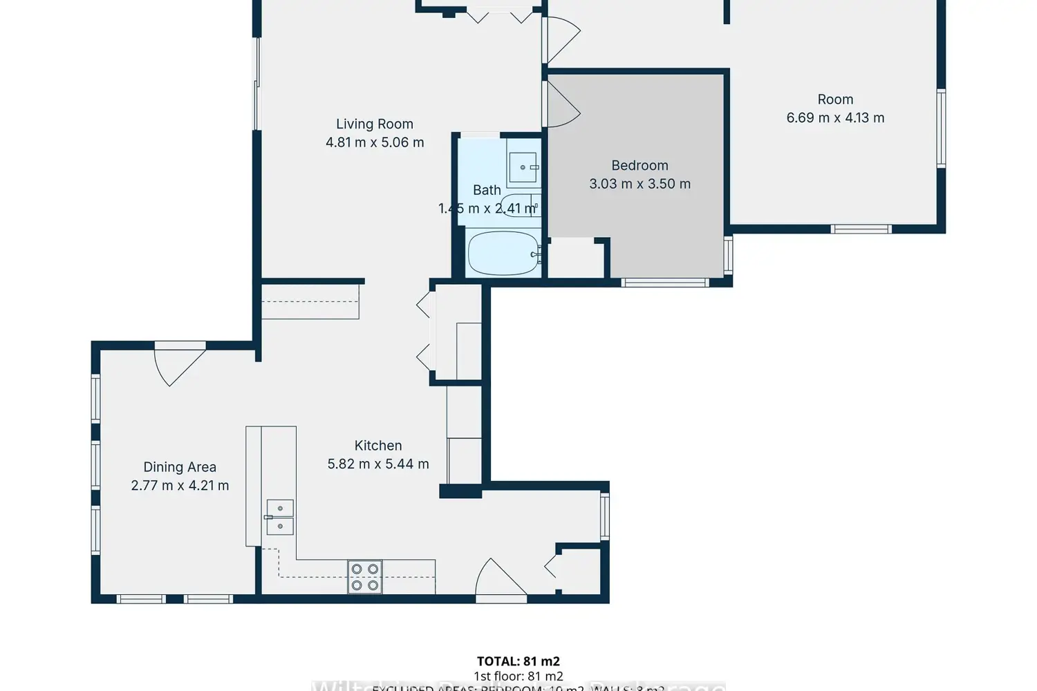 Additional image 13 of 407 Main Street