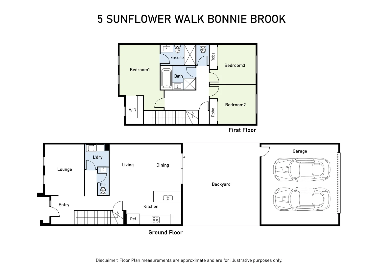 Additional image 25 of 5 Sunflower walk, Bonnie Brook VIC 3335