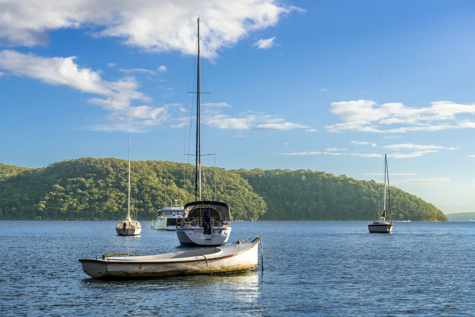 Additional image 4 of 60 Thompson Street, Scotland Island NSW 2105