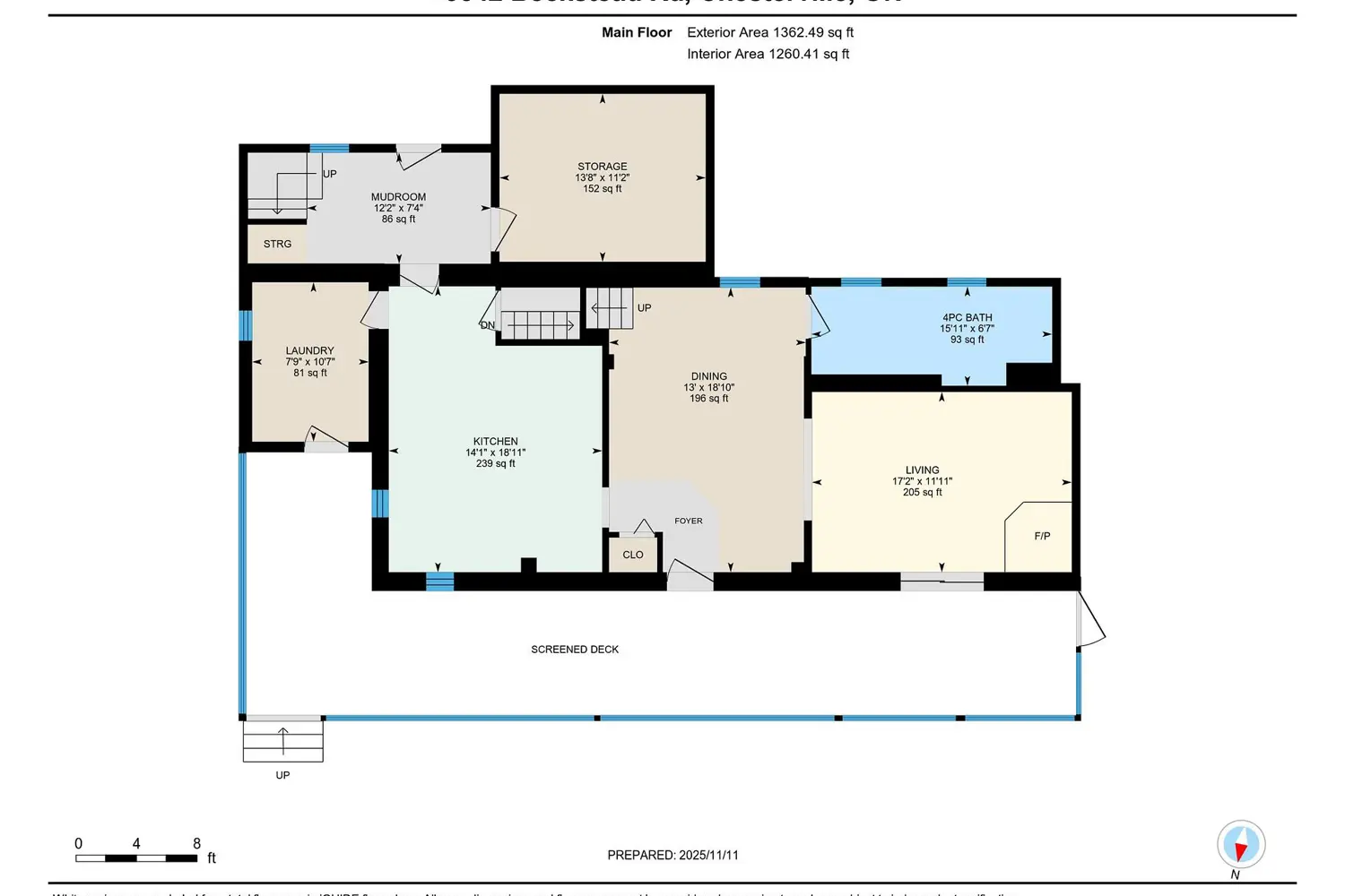 Additional image 18 of 3542 Beckstead Road