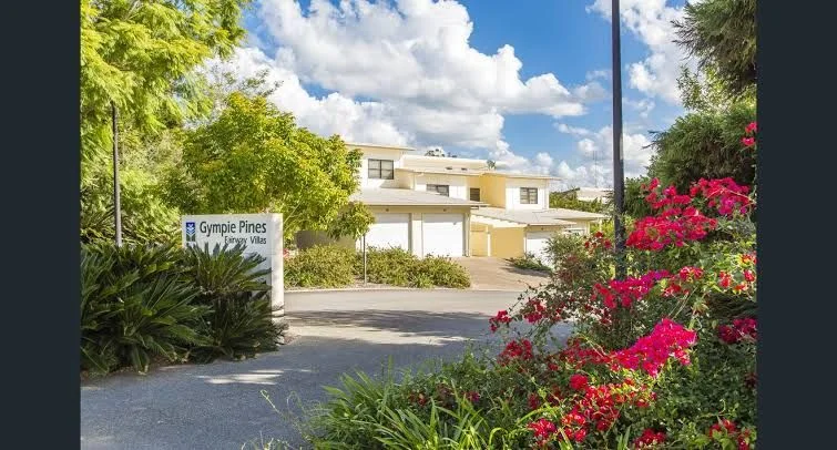 UNIT 35/25 Corella Road, Gympie QLD 4570