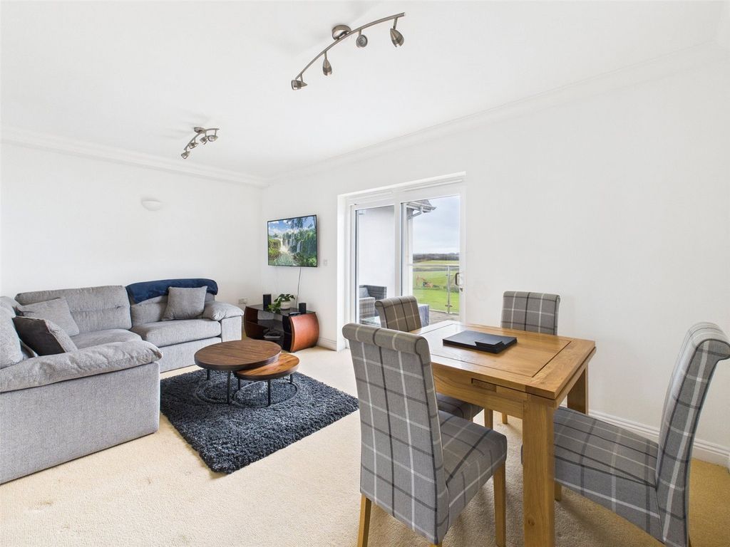 Additional image 3 of 2 bed flat for saleUpton, Bude, Cornwall EX23