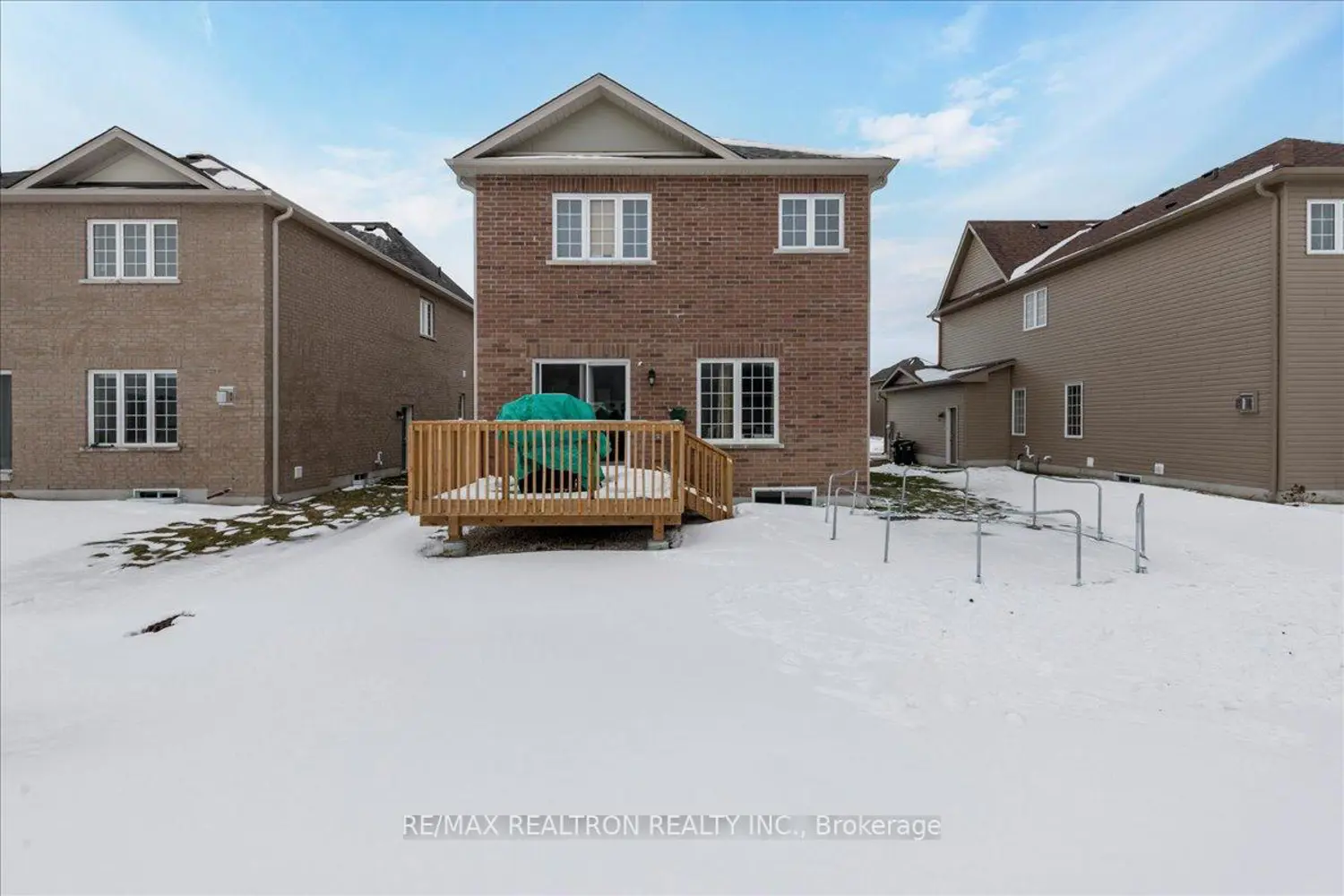 Additional image 20 of 207 Cubitt Street