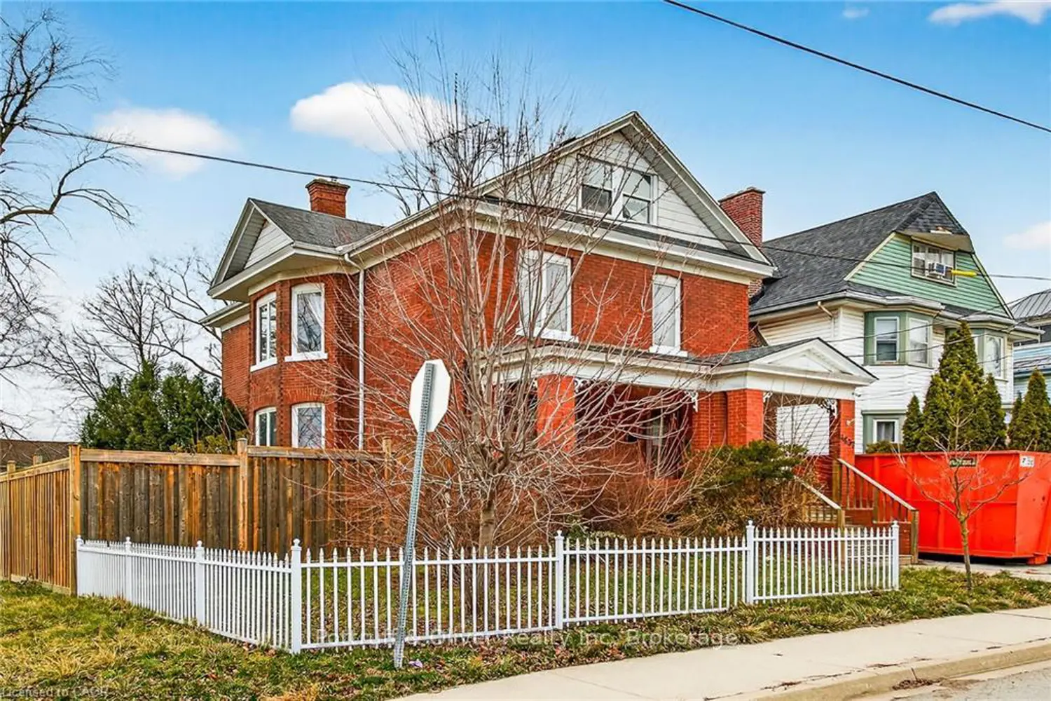 Additional image 2 of 4637 Ellis Street