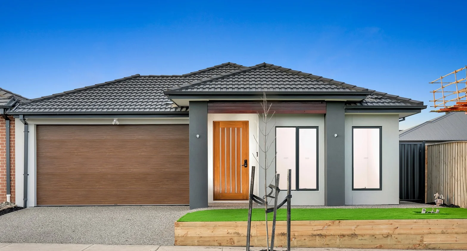 45 Forresters Road, Donnybrook VIC 3064