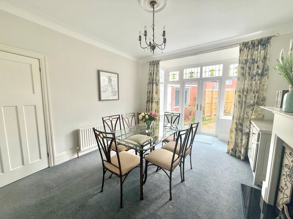 Additional image 5 of 3 bed end terrace house for salePercy Gardens, Whitley Bay NE25