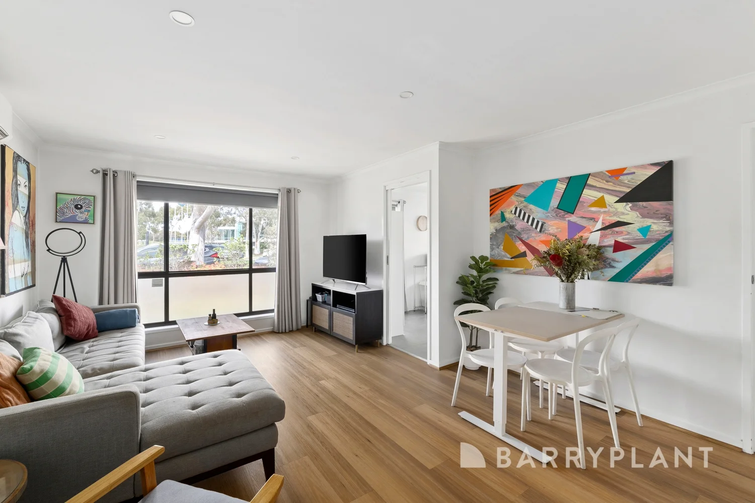 5/144 Churchill Avenue, Braybrook VIC 3019