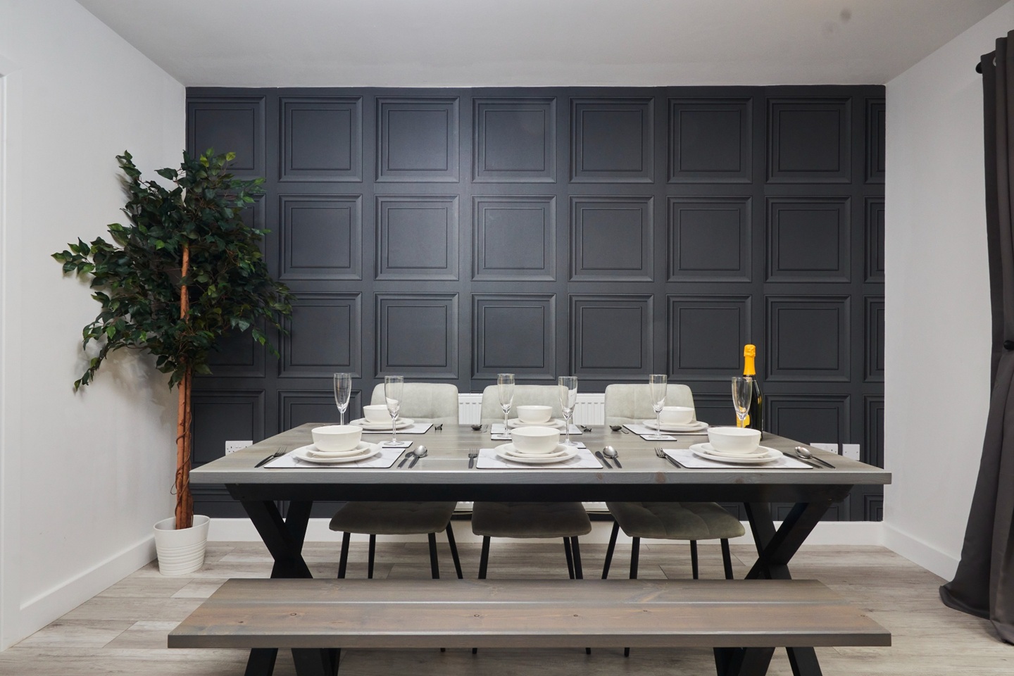 Additional image 23 of 4 Bed Semi-Detached House, Ash Tree Garth, LS9, N1 7GU