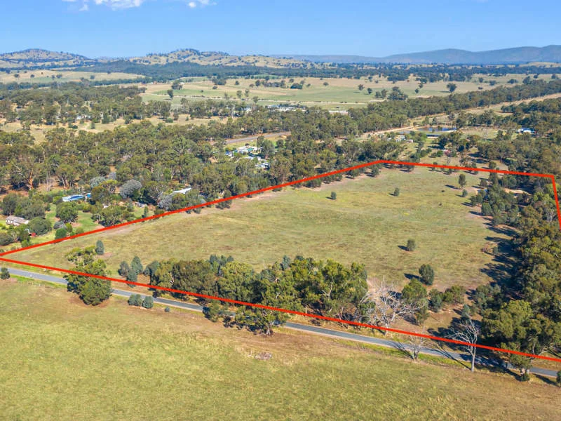 Additional image 2 of Lot 1 Sec F O'Connors Rd, Mangalore VIC 3663