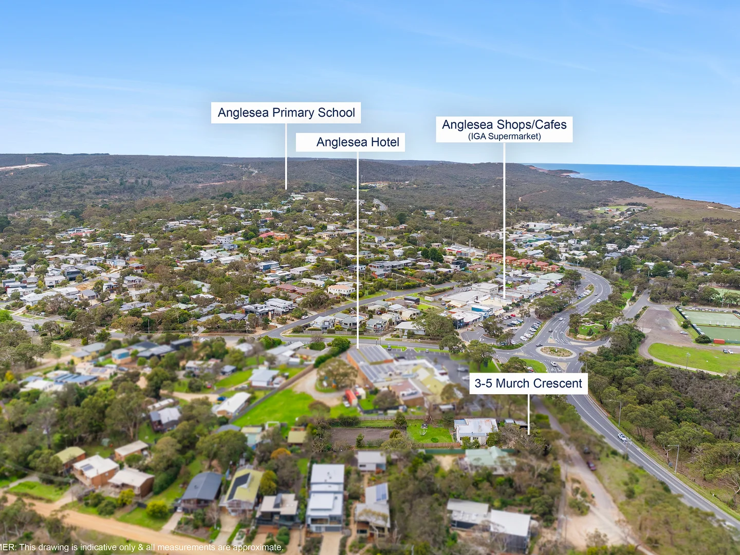 Additional image 8 of 3-5 Murch Crescent, Anglesea VIC 3230