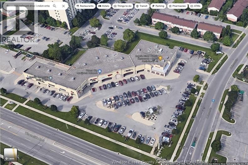 Additional image 5 of 2-100 Belmont Drive, London, ON, N6J3T4