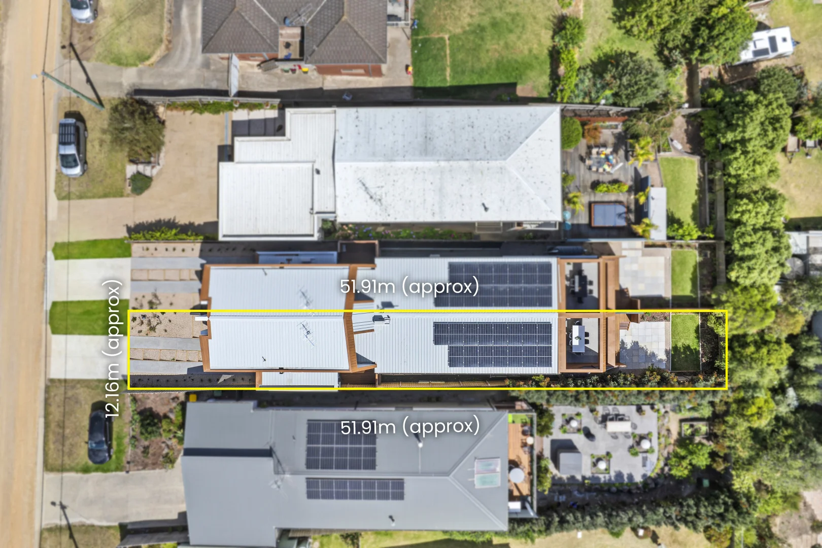 Additional image 19 of Townhouses/13 Willis Street, Portarlington VIC 3223