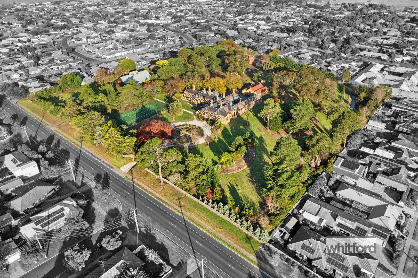 Additional image 34 of 6-30 Homestead Drive, St Albans Park VIC 3219