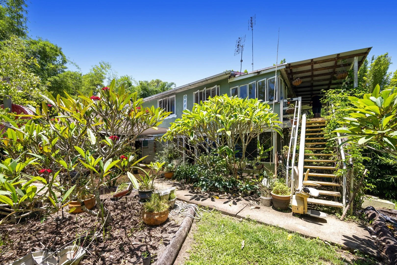 1171 Eumundi - Kenilworth Road, Belli Park QLD 4562