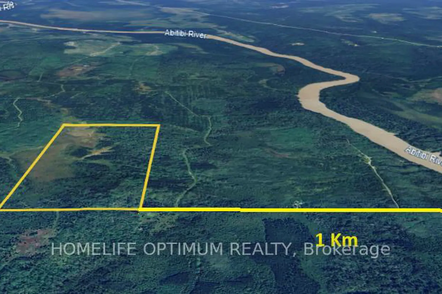 Additional image 2 of 154 Acres - Pcl 2372 N/A